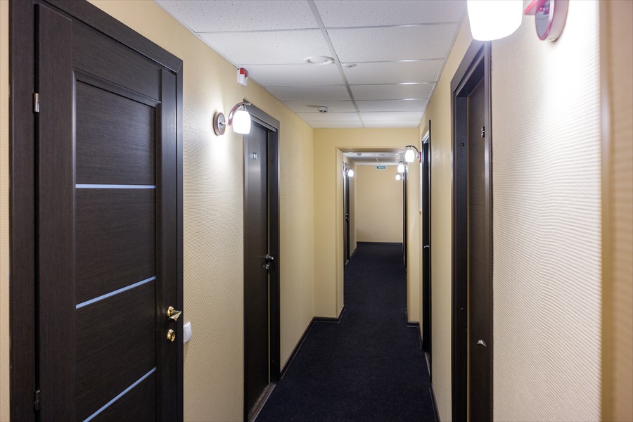 Фото отеля 3