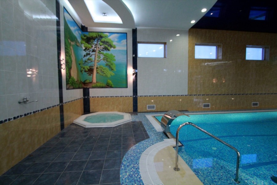 Фото Art Villa & SPA