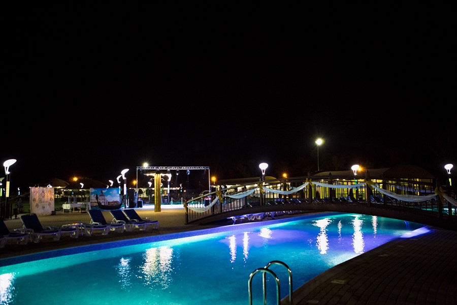 Фото Венеция