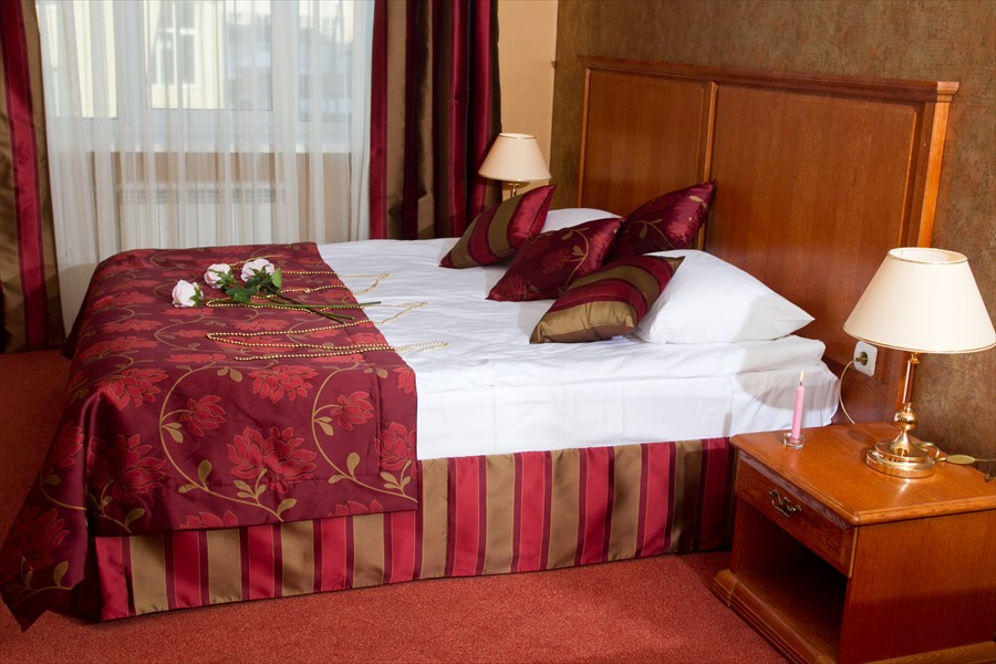 Фото Гранд Отель Шуя