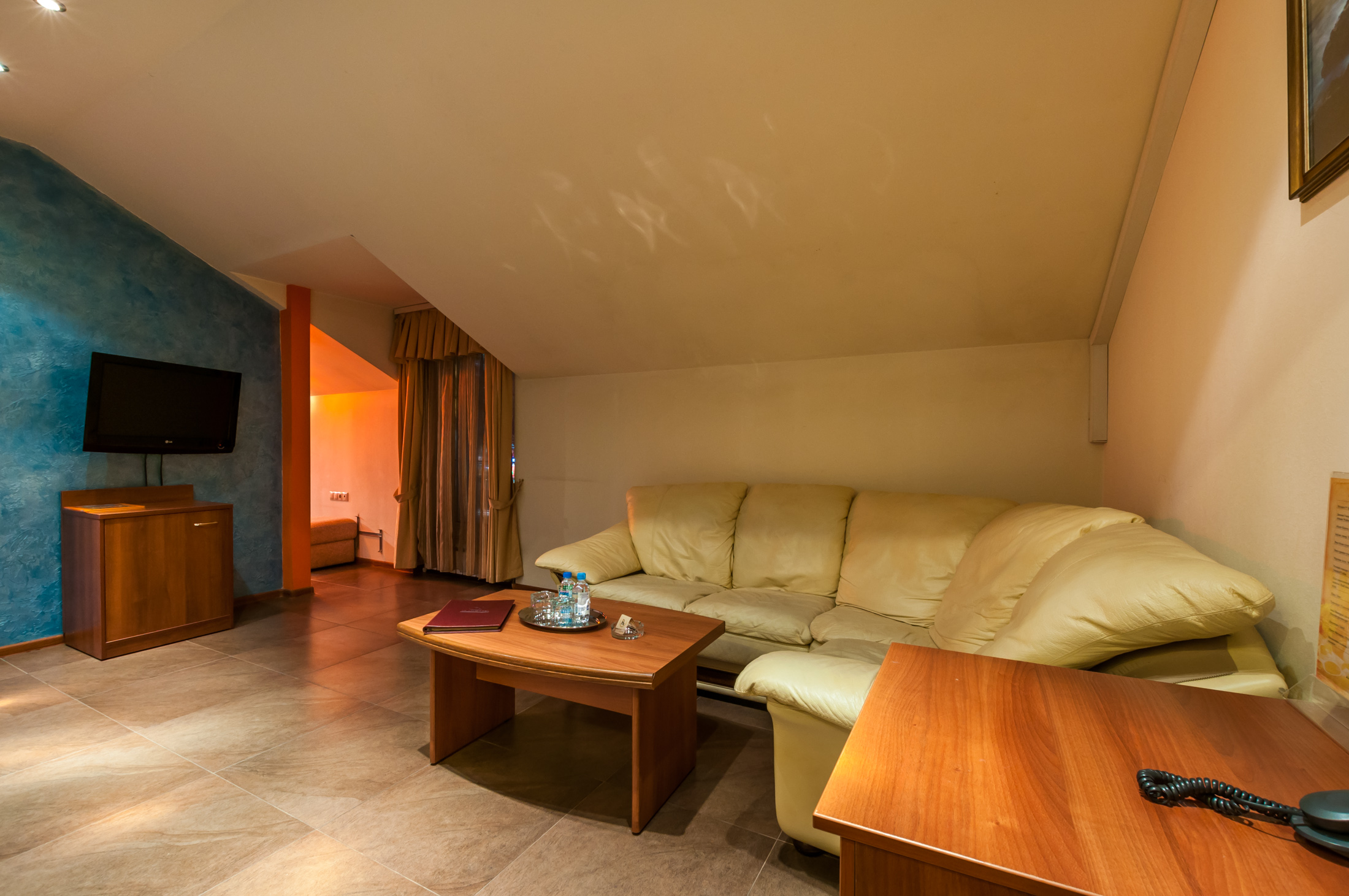 Фото Крон Отель