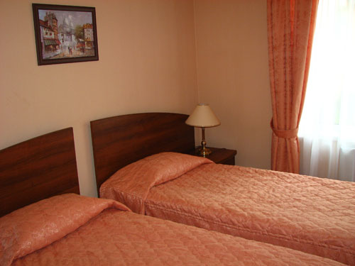 Фото отеля 4