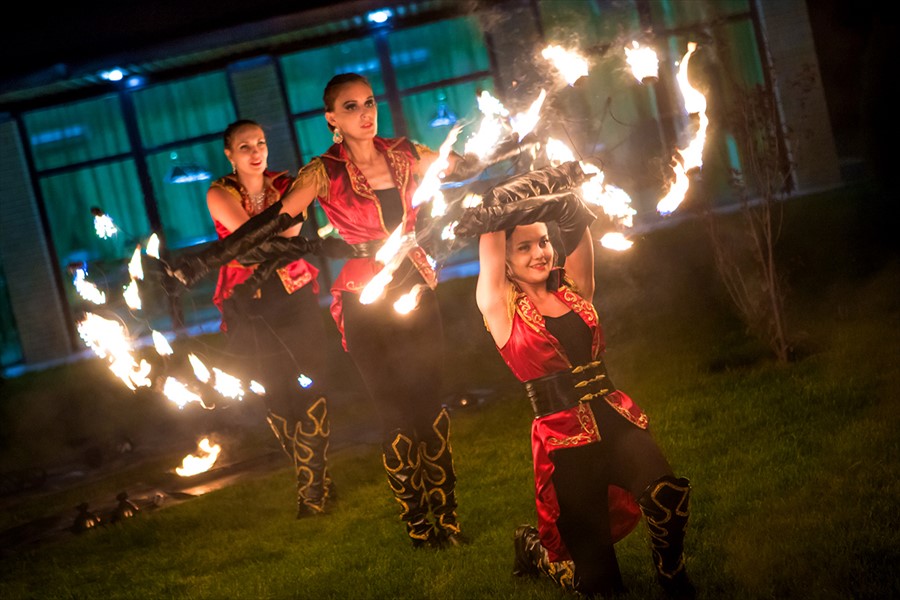 Фото Венеция