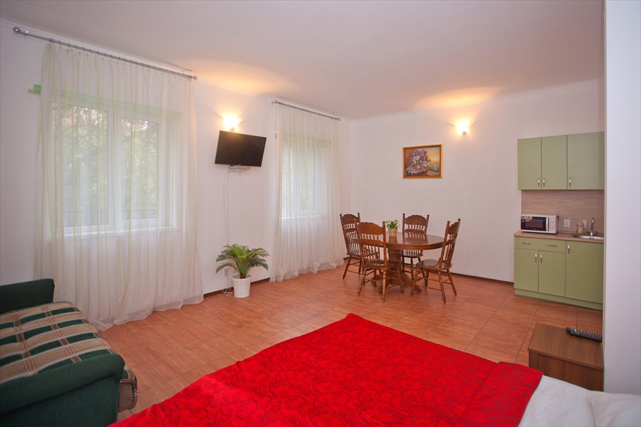 Фото Гостевой дом Новосельковский