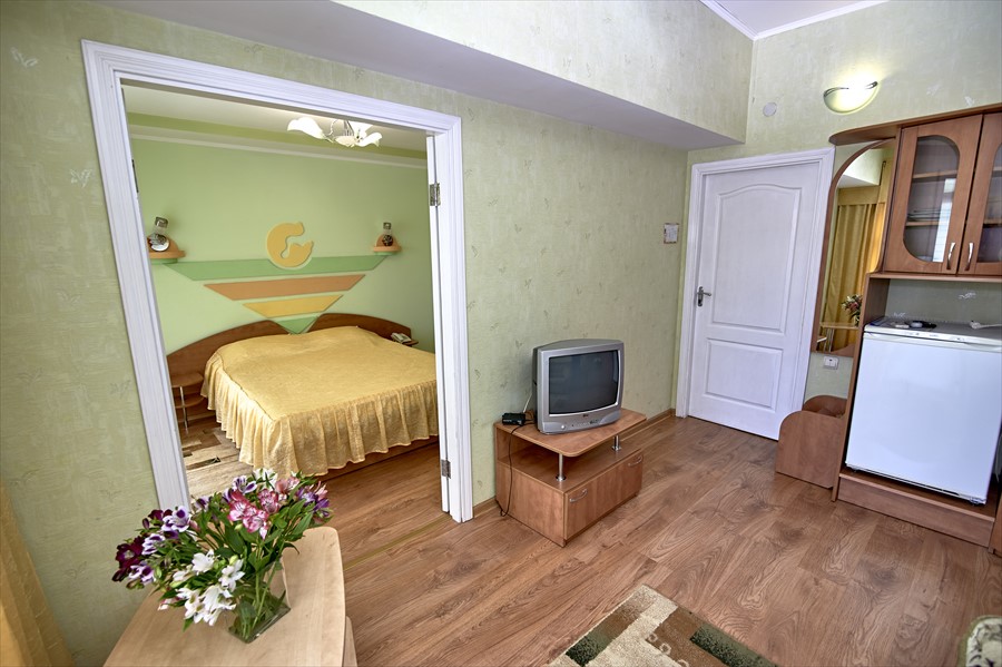 Фото Гостиница Москва