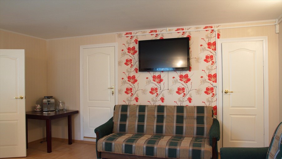 Фото Гостевой дом Новосельковский