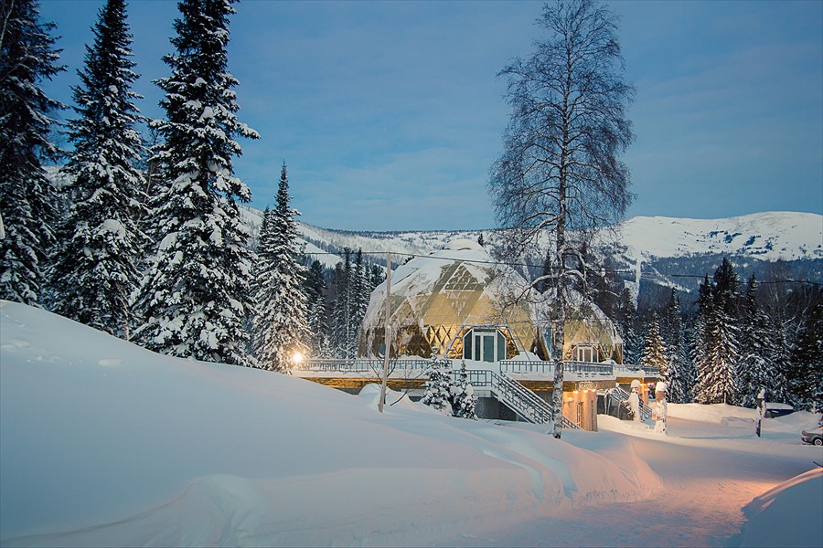 Фото Golden Palace