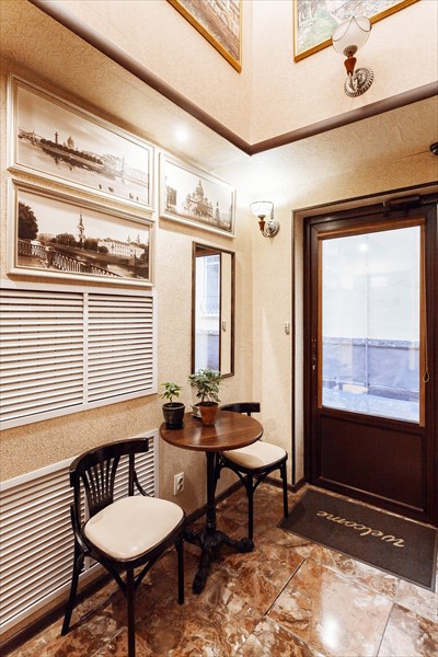 Фото Дом Романовых