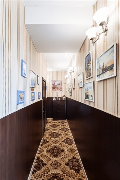 Фото Дом Романовых