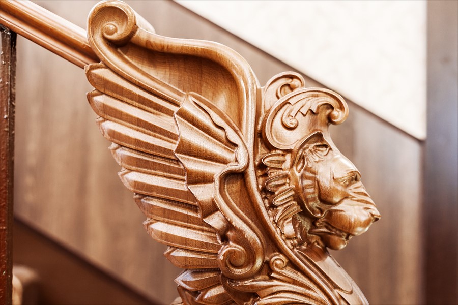 Фото Дом Романовых