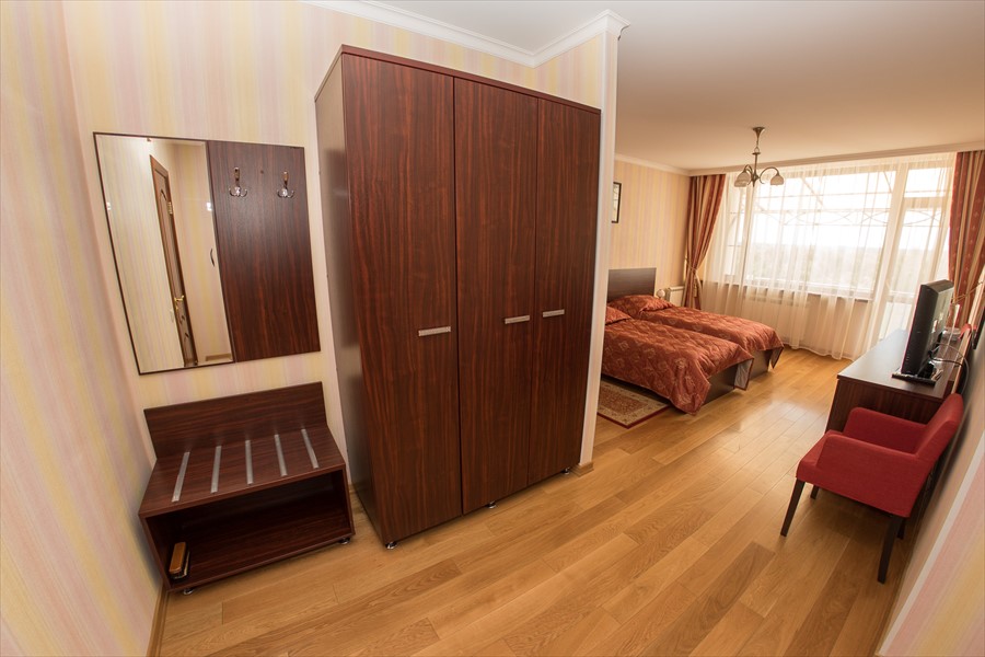 Фото Петрово-Дальнее