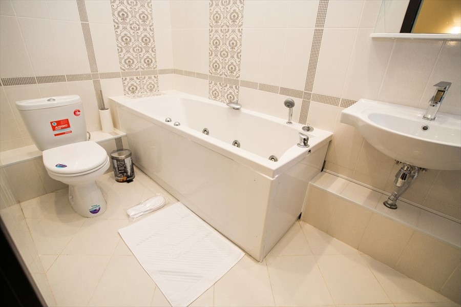 Фото Ханзер