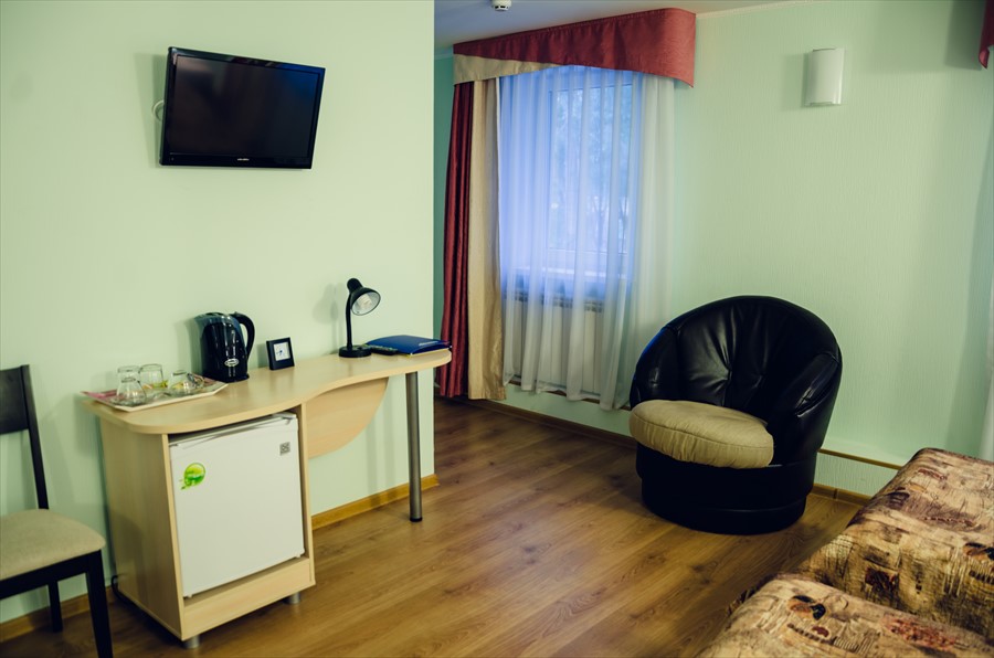 Фото Олимпия