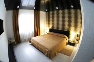 Victoria Plaza (selo Borisoglebskaya Sloboda, Prigorodnaya ulitsa, 10Б) ، فندق
