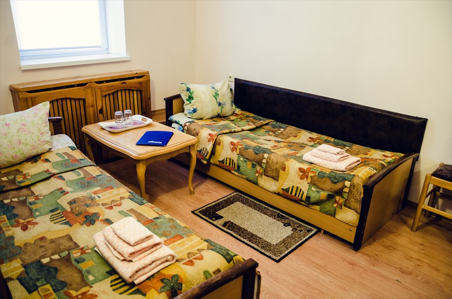 Фото Олимпия