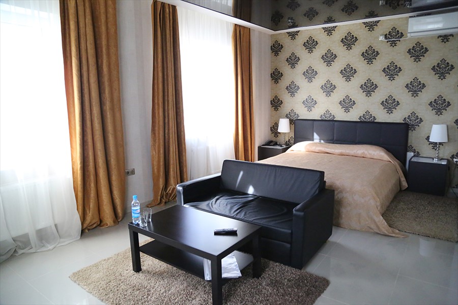 Фото Виктория Плаза