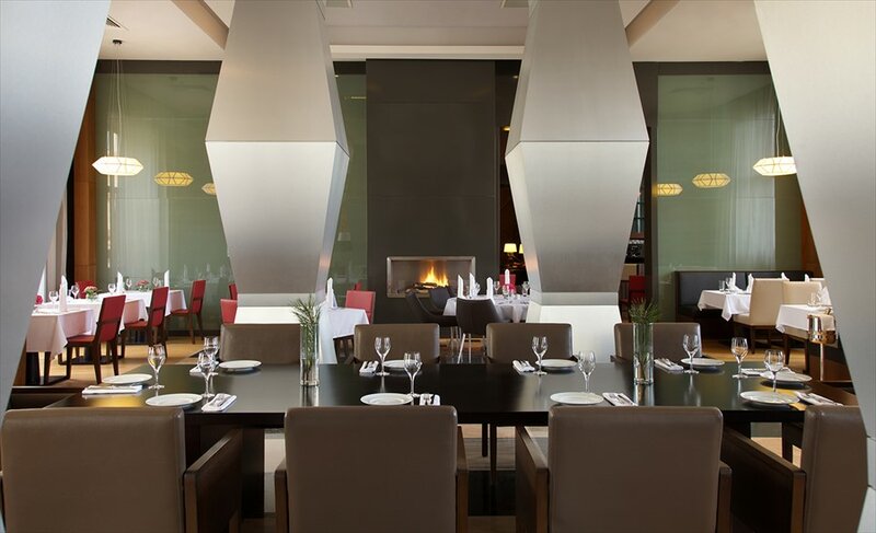 Novotel Resort & SPA Красная Поляна — фото 28