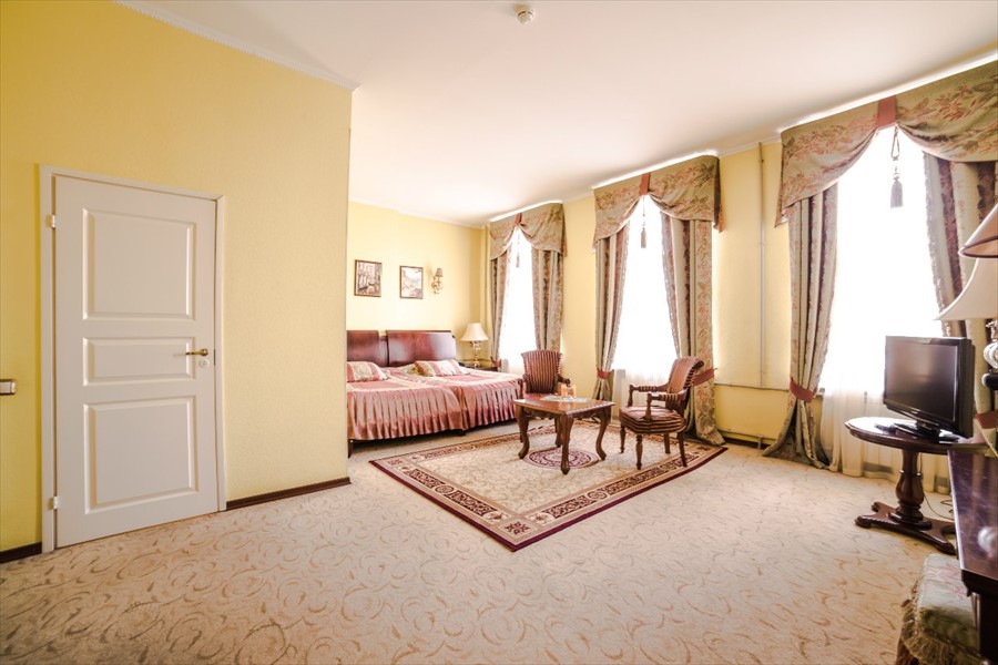 Фото Ажур Классик