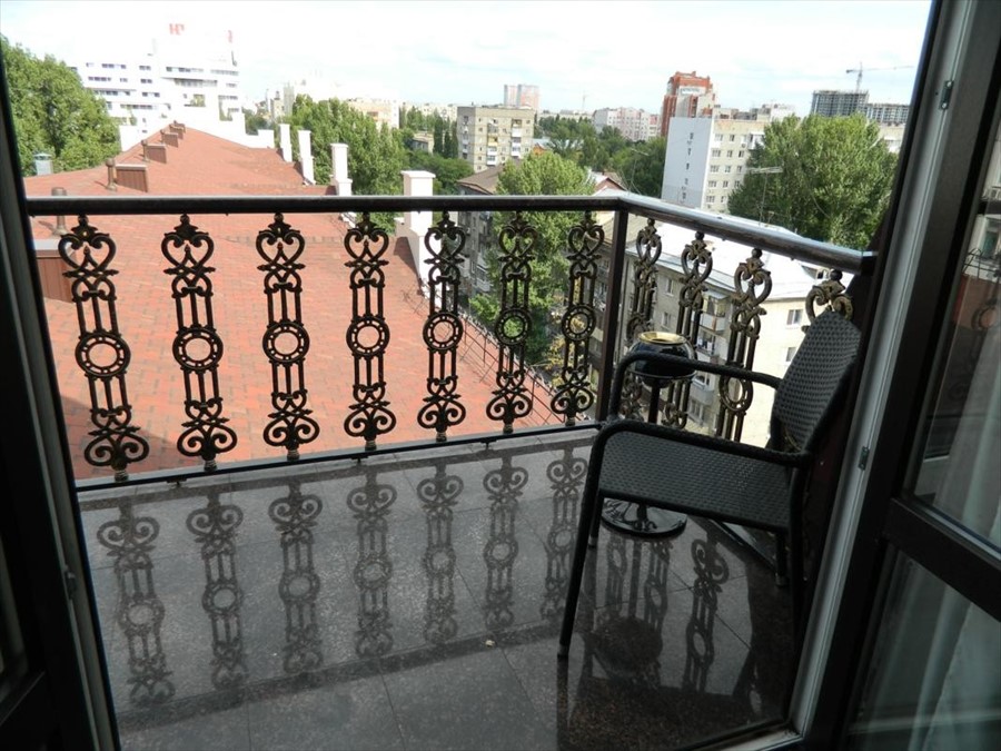 Фото Богемия