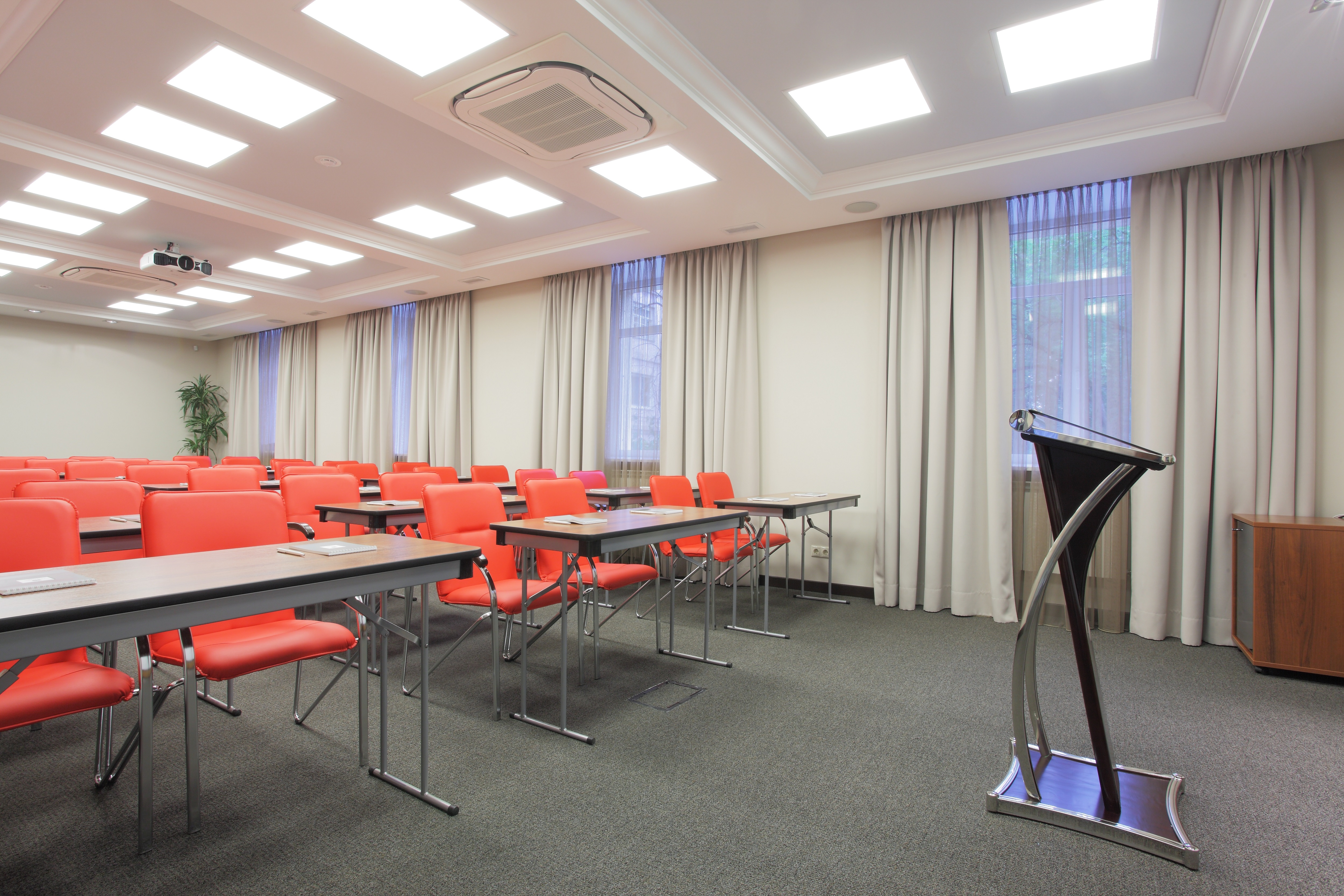 Фото Грин Парк Отель