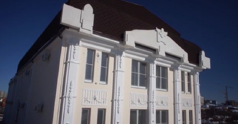 Фото отеля 5