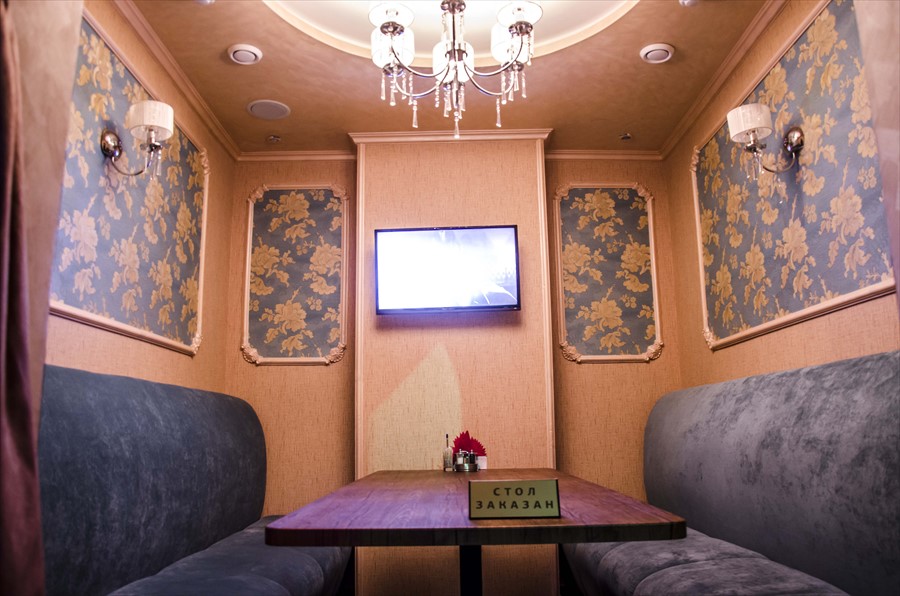 Фото Виктория Грязи