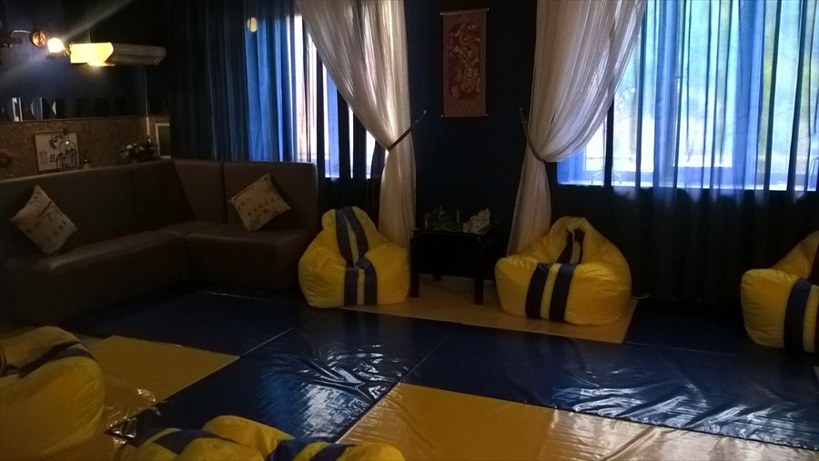 Фото Калипсо