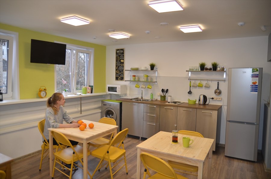 Фото Сити Хаус