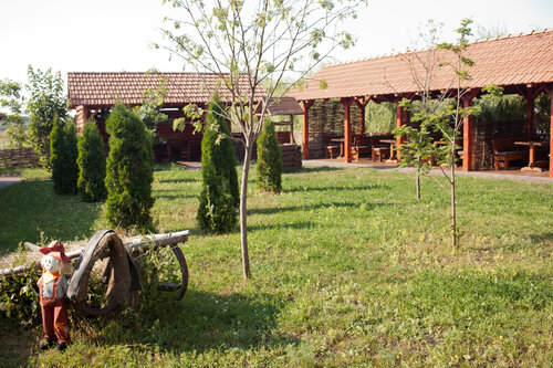 Гостиница Империал Резорт энд СПА в Ульяновске