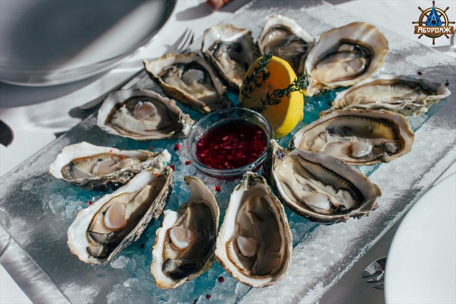 Фото Аквамарин Resort