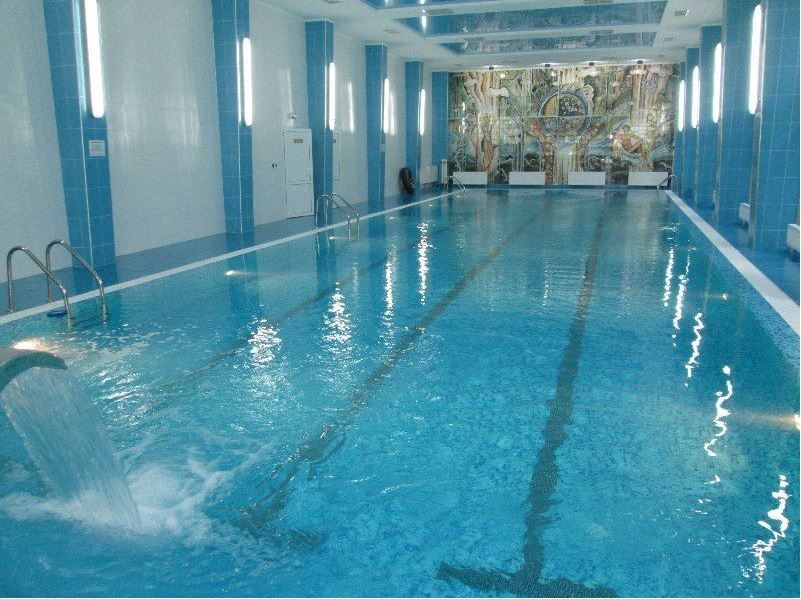 Фото Амакс Курорт Шахтер