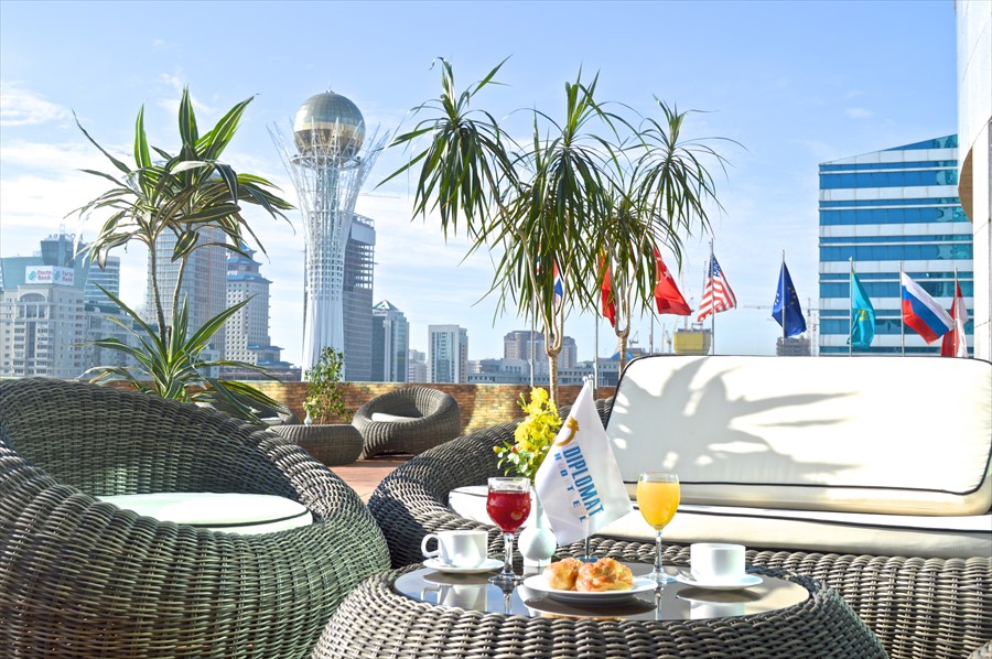 Фото отеля 1