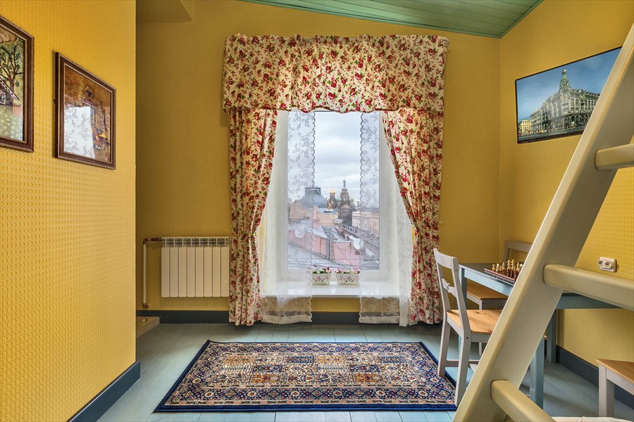 Фото отеля 2