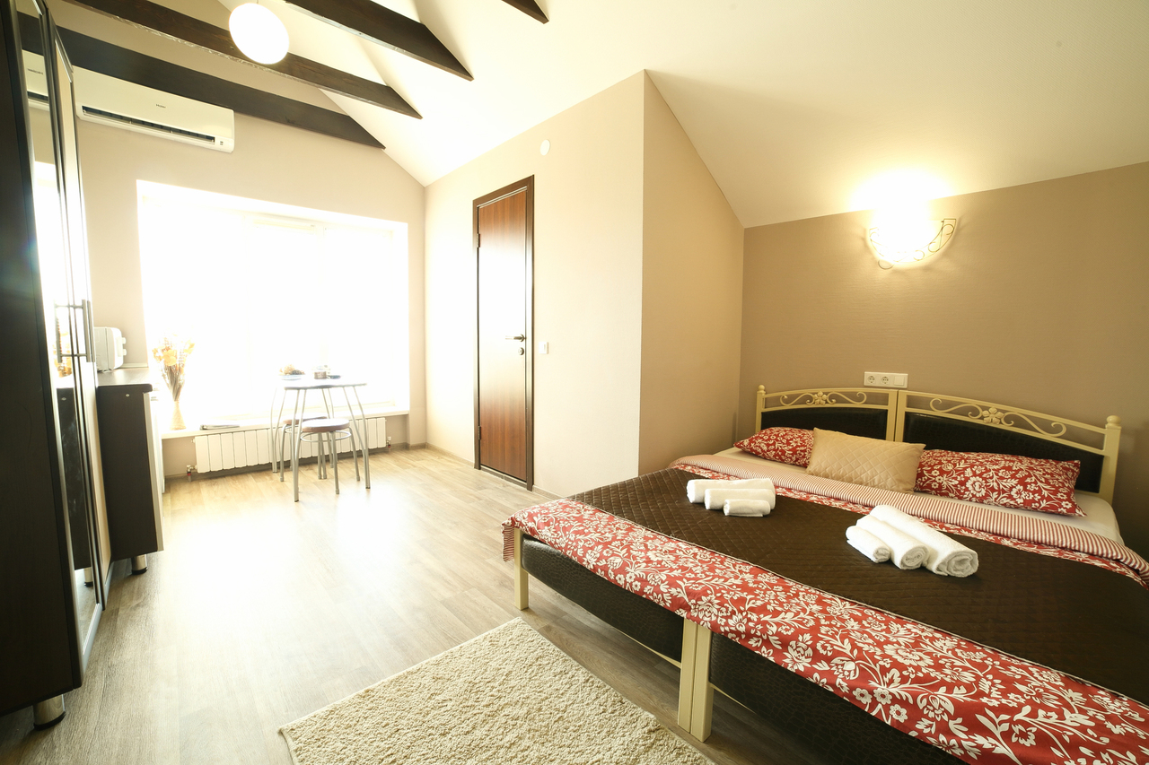 Фото На Ленинградской