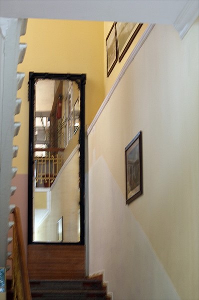 Фото Отель Крым