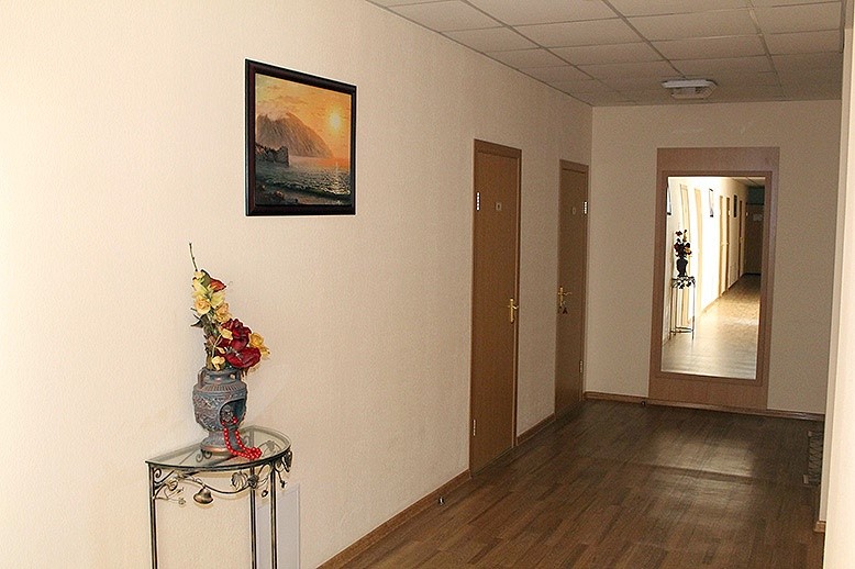 Фото Отель Крым