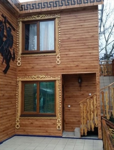 Фото Медный всадник