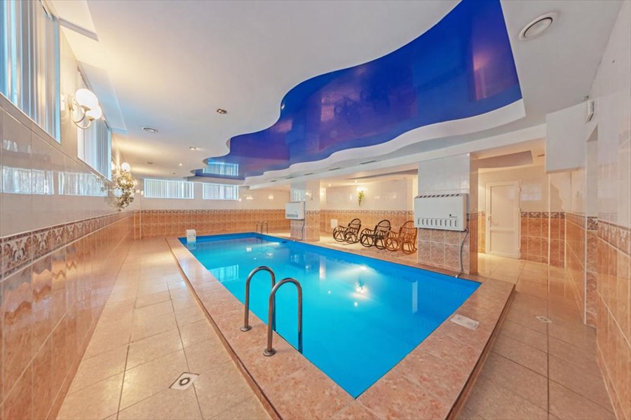 Фото Azimut Здоровье Янтарь