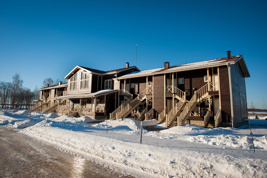 Фото Вазуза Кантри Клаб