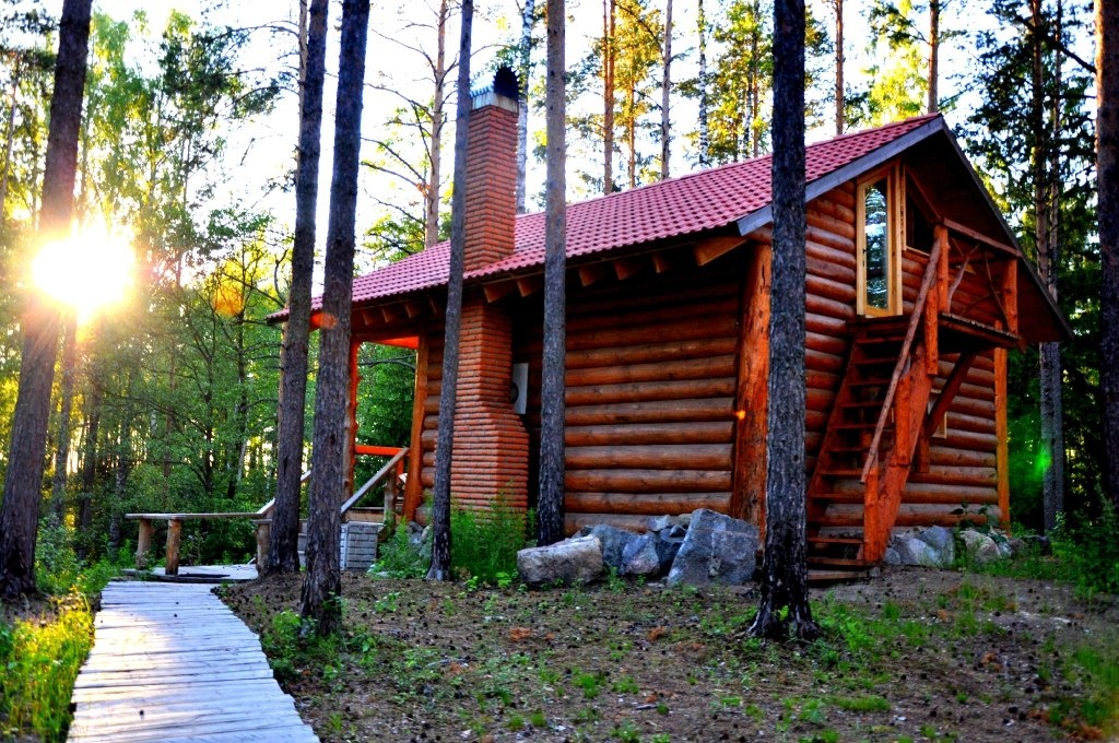 Фото Кургала