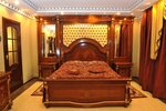 Ladomir na Yauze (Bolshoy Matrossky Lane, 1), hotel