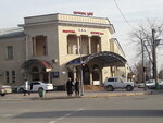 RaXan (Abaı dańǵyly, 10) ، فندق