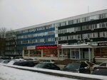 Arteks (Bogdana Khmelnitskogo Avenue, 131), ventana