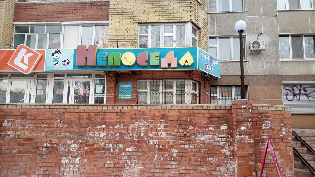 Ул Пермякова Магазины