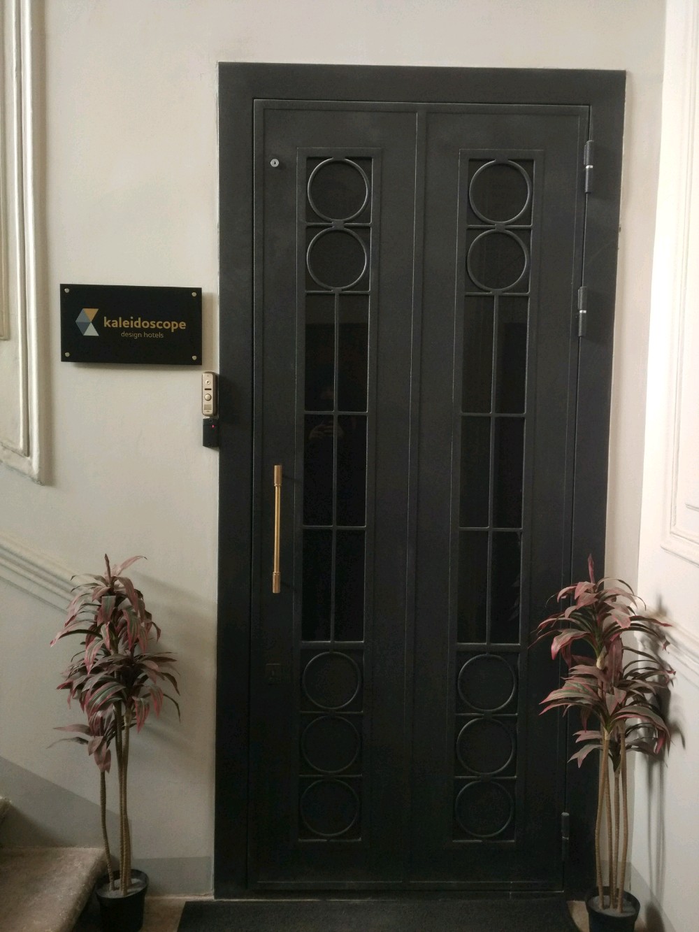 Фото Калейдоскоп на Невском