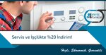 Boiler Service (İstanbul, Kartal, Esentepe Mah., Milangaz Cad., 73), oficina de organización