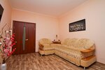 Surgut Apartments (ulitsa Semena Biletskogo, 4), short-term housing rental