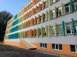 Gimnazia Razvitie (Severniy Microdistrict, Kosmonavtov Avenue, 41/1), private school