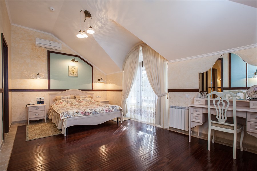 Фото отеля 5