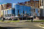 Zolotoy Pavlin (Novostroevskaya Street, 6), jewelry store
